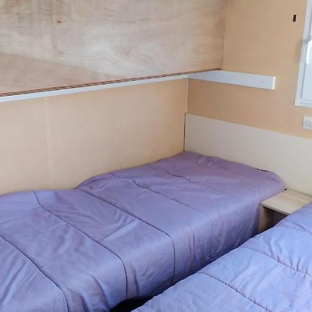 Mobil-Home Du Lac De ฟัว ภายนอก รูปภาพ